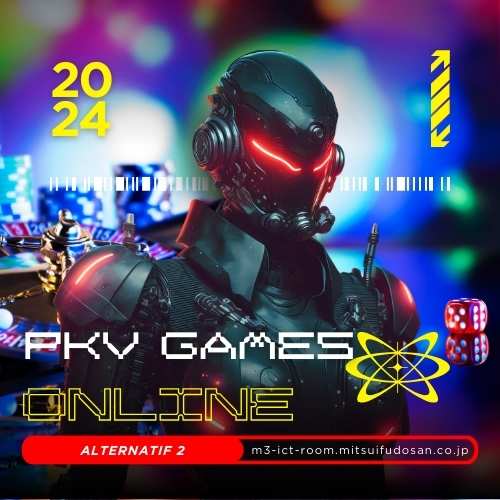 PKV GAMES | Daftar Situs Judi Poker QiuQiu Online Link Alt 1